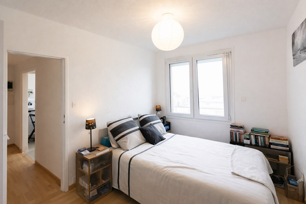BREST - APPARTEMENT - 81 M2 - 4 PIECES photo 3