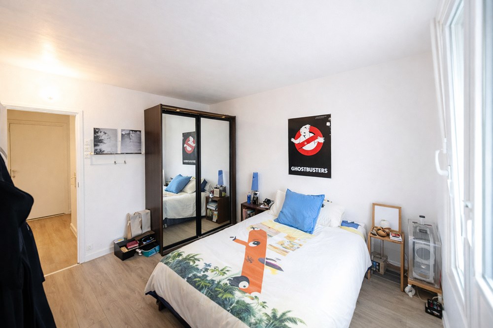 BREST - APPARTEMENT - 81 M2 - 4 PIECES photo 4