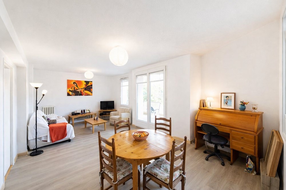 BREST - APPARTEMENT - 81 M2 - 4 PIECES photo 5