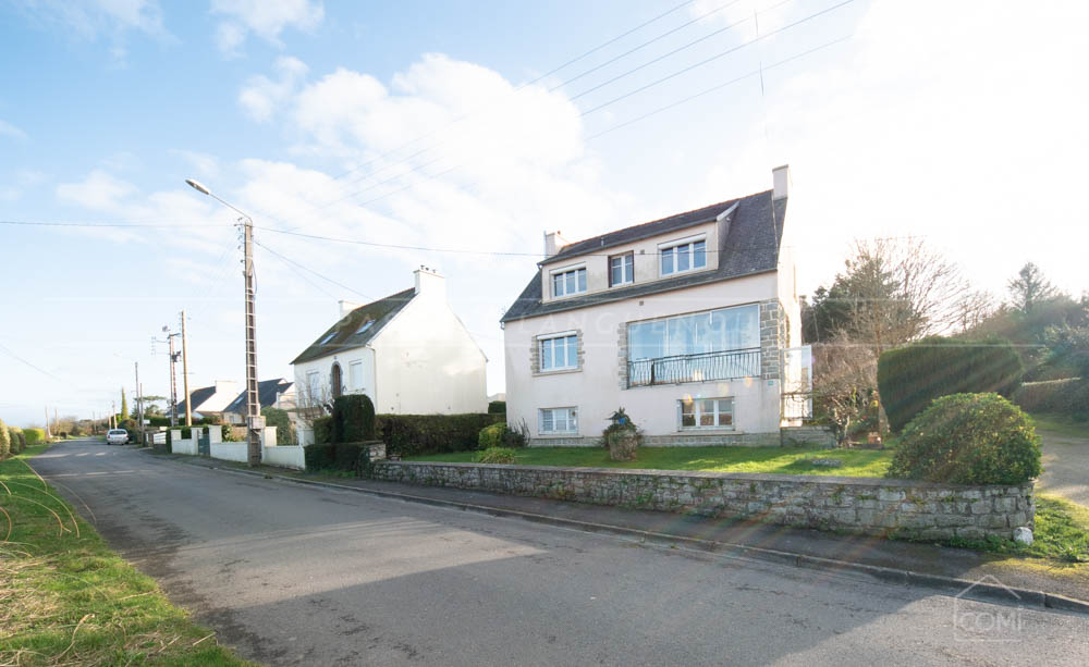 MAISON - 5 CHAMBRES - 140 M² - PROCHE DES PLAGES