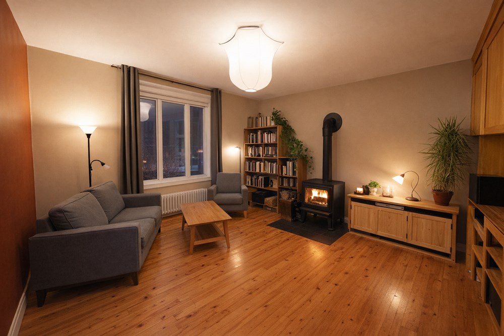 BREST - MAISON - 135 M2 - 4 PIECES
