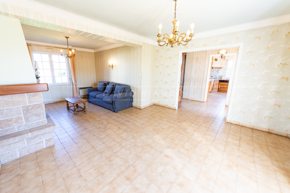 MAISON T5 130M² SUR TERRAIN DE 1200M² photo 3