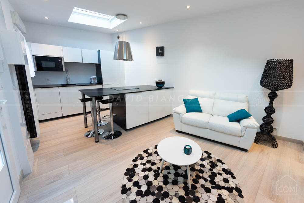 MAISON T2 30M² photo 3