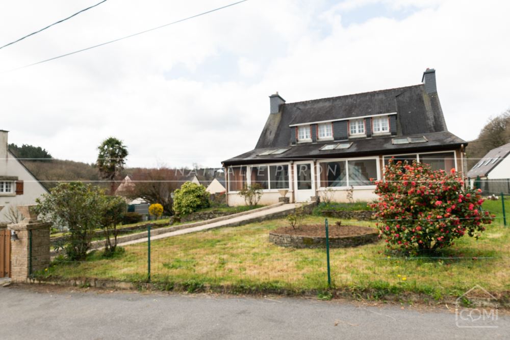 PORT-LAUNAY - MAISON - 188 M2 - 7 PIECES