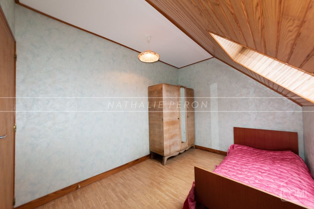 PORT-LAUNAY - MAISON - 188 M2 - 7 PIECES photo 2