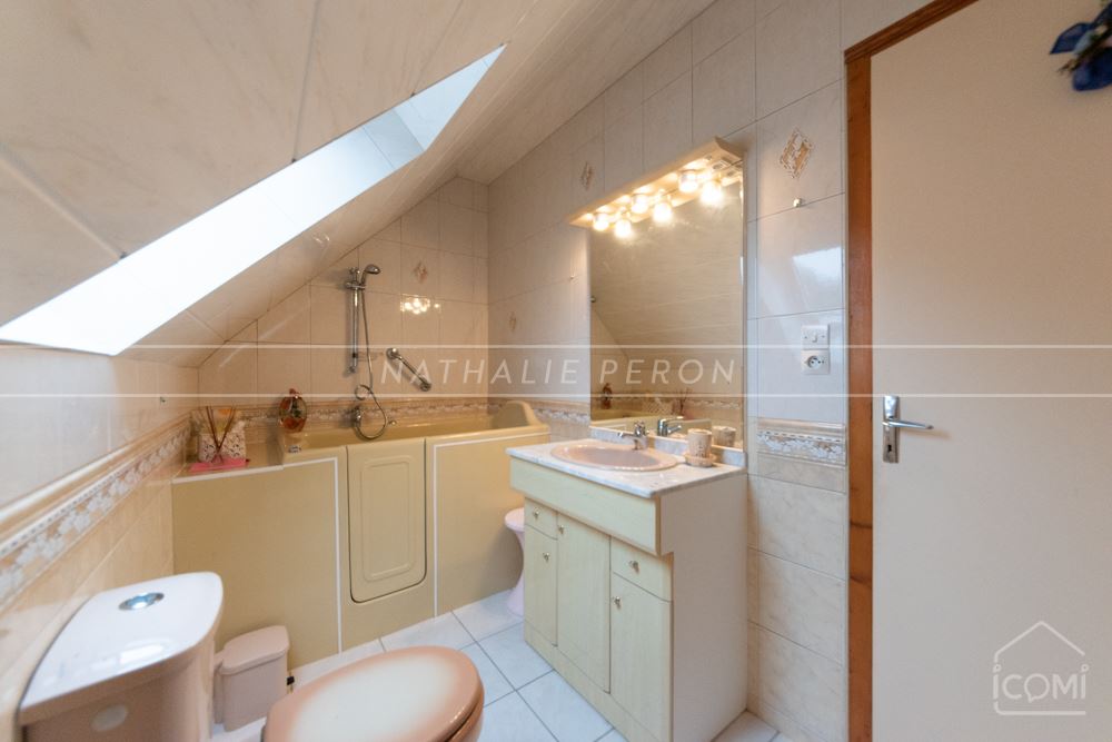 PORT-LAUNAY - MAISON - 188 M2 - 7 PIECES photo 4