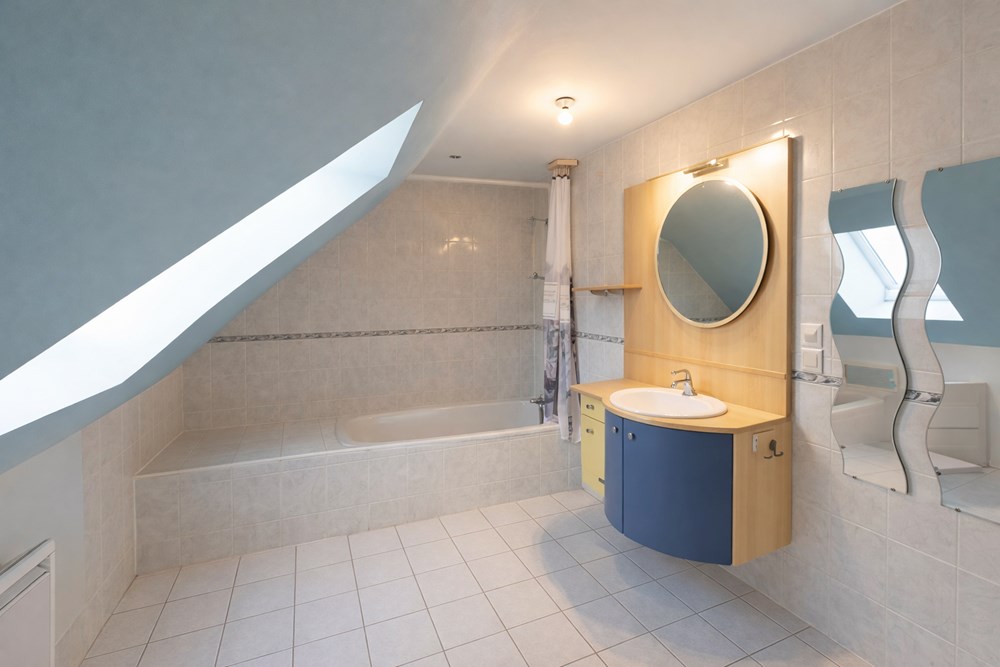 SAINT-VOUGAY - MAISON - 92 M2 - 5 PIECES photo 4