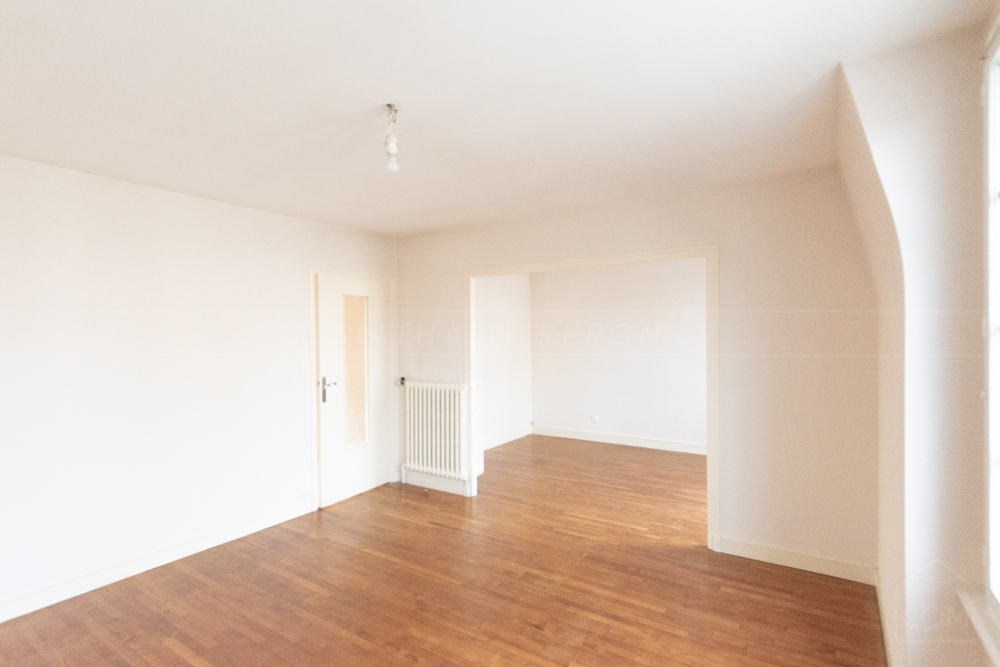 BREST - APPARTEMENT - 73 M2 - 3 PIECES