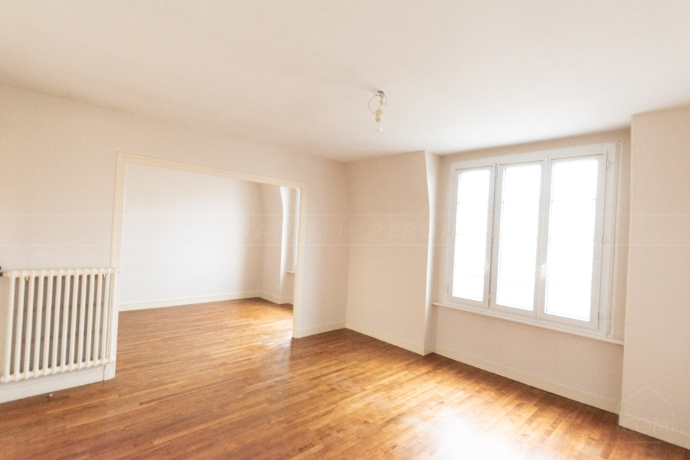 BREST - APPARTEMENT - 73 M2 - 3 PIECES photo 2