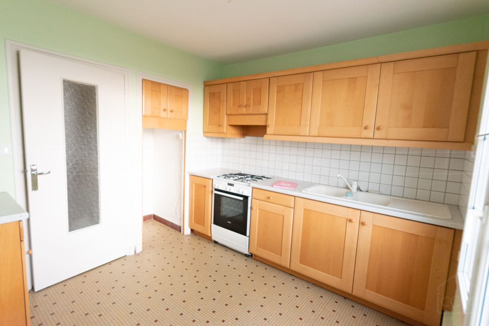 BREST - APPARTEMENT - 73 M2 - 3 PIECES photo 3