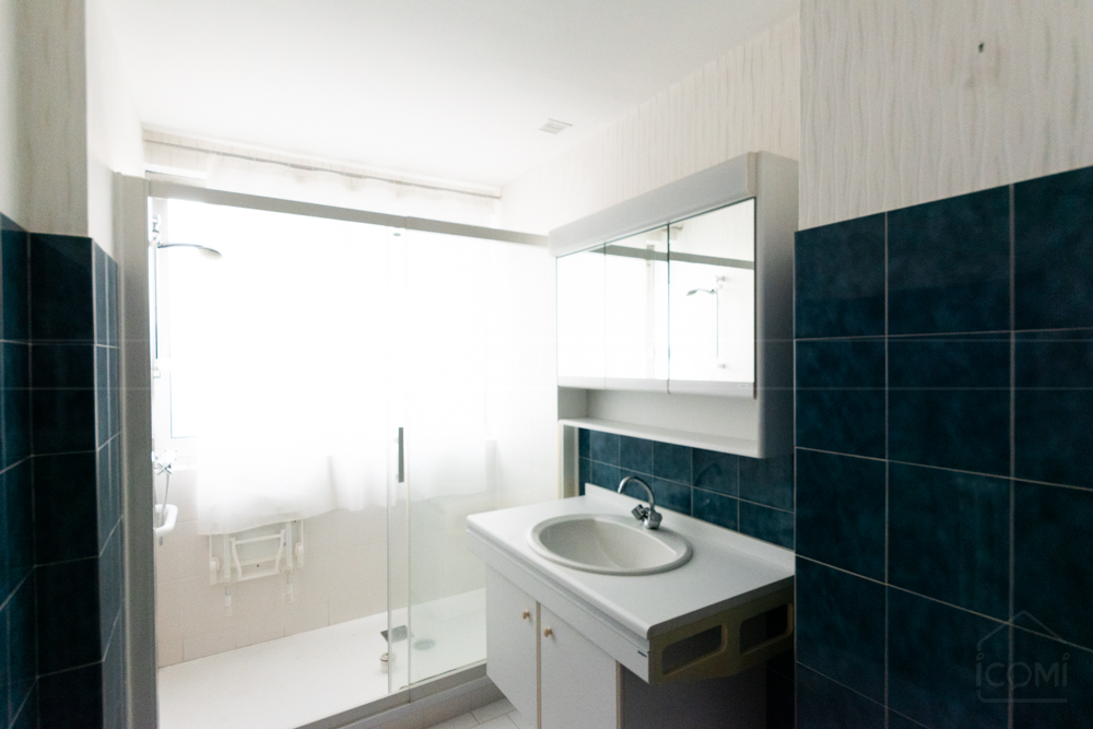 BREST - APPARTEMENT - 73 M2 - 3 PIECES photo 4