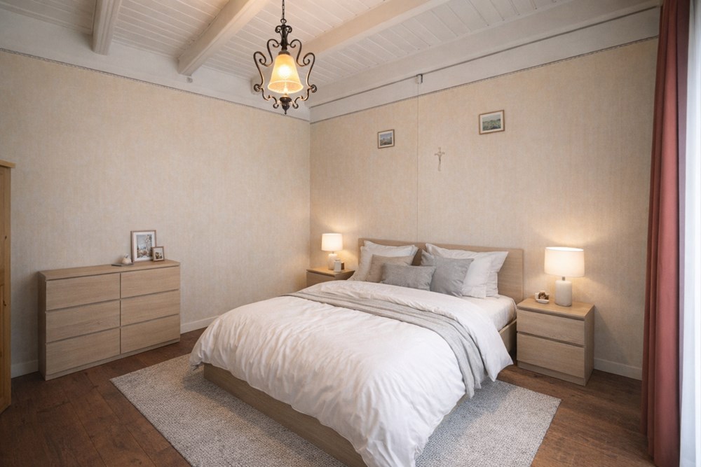 LESNEVEN - MAISON - 125 M2 - 7 PIECES photo 2