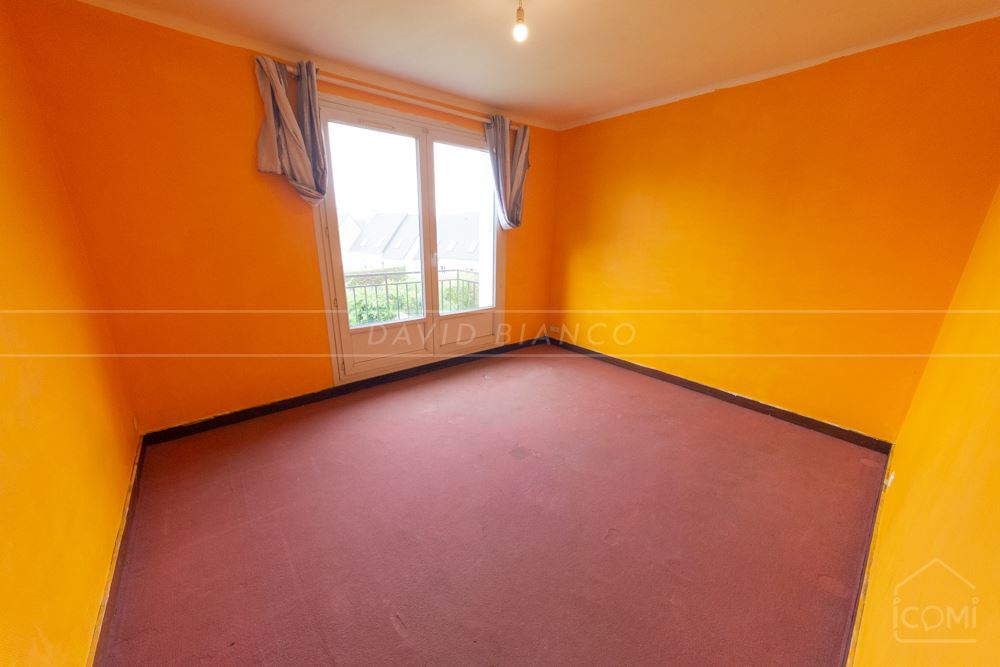 MAISON T8/9 160M² SUR TERRAIN CLOS DE PLUS DE 450M² AVEC GARAGE ET POSSIBILITE D'UN RENDEMENT LOCATIF photo 5