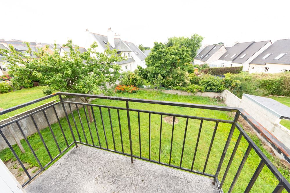 MAISON T8/9 160M² SUR TERRAIN CLOS DE PLUS DE 450M² AVEC GARAGE ET POSSIBILITE D'UN RENDEMENT LOCATIF photo 3