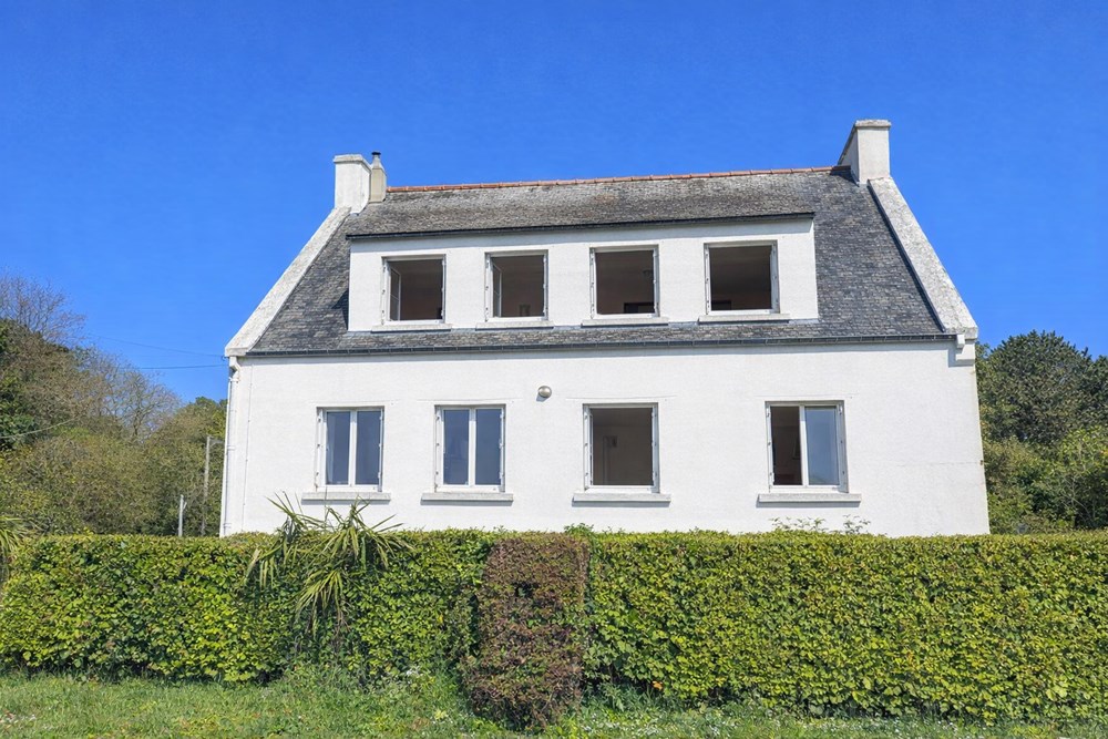 MAISON 5/7 CH DE 140M² - TERRAIN DE 2800M² - ESPACE DE VIE TRIPLE 50M² - CALME - 1ERE MAIN photo 5
