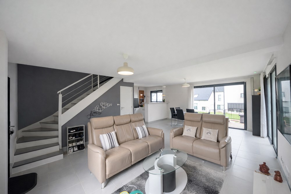 MELESSE - MAISON - 116 M2 - 5 PIECES photo 5