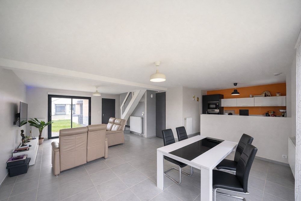 MELESSE - MAISON - 116 M2 - 5 PIECES photo 2