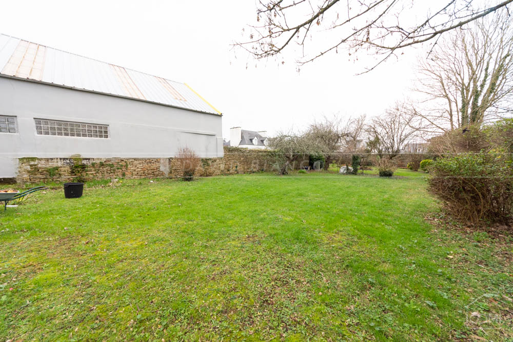 TERRAIN CONSTRUCTIBLE 562M² photo 3