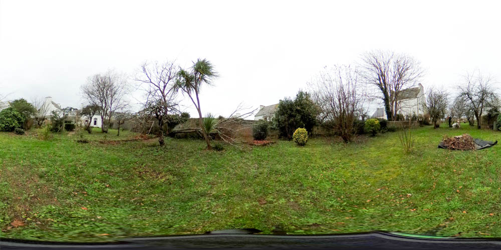 TERRAIN CONSTRUCTIBLE 562M² photo 2