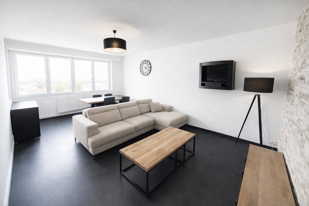 BREST - APPARTEMENT - 61 M2 - 4 PIECES photo 2