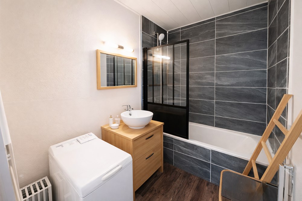 BREST - APPARTEMENT - 61 M2 - 4 PIECES photo 3