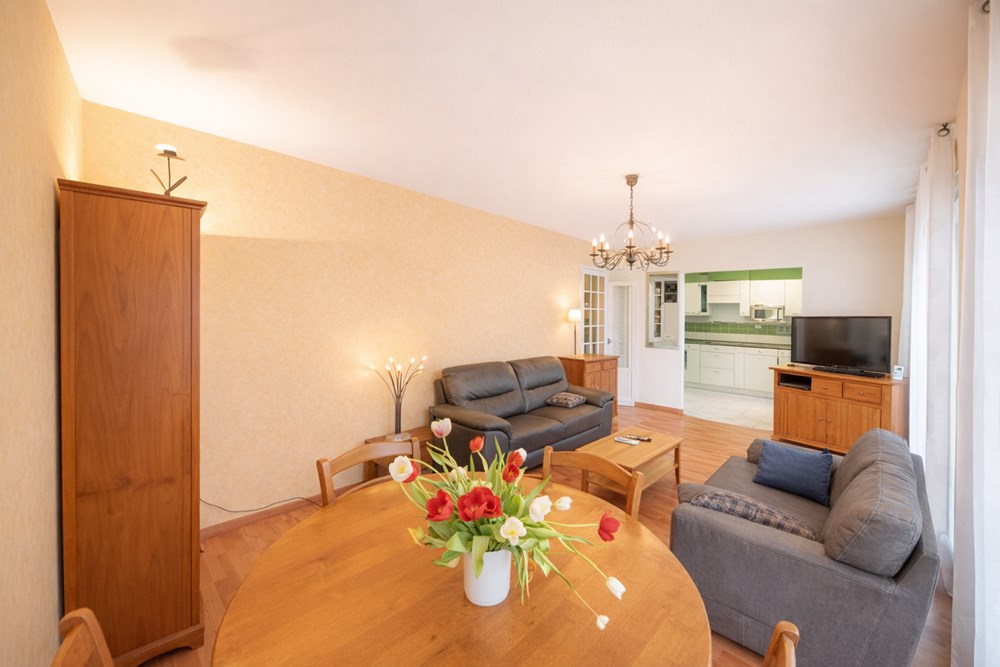 APPARTEMENT 90M² - 3 CHAMBRES- JARDIN PRIVATIF CLOS,TERRASSE ET PLACE DE PARKING photo 3