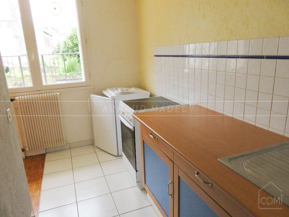 BREST - APPARTEMENT - 39 M2 - 1 PIECE photo 3