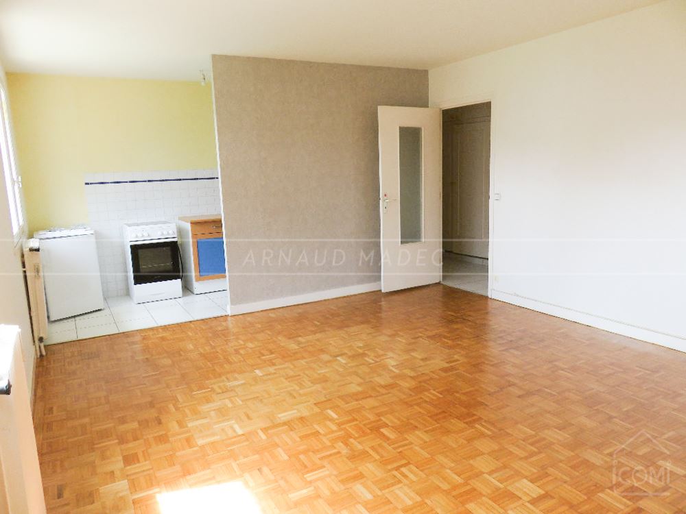 APPARTEMENT T1B-T2 - 40M² - CALME ABSOLU - COURSIVE QUASI PRIVATIVE