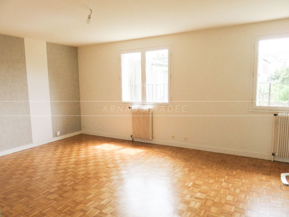 APPARTEMENT T1B-T2 - 40M² - CALME ABSOLU - COURSIVE QUASI PRIVATIVE photo 4