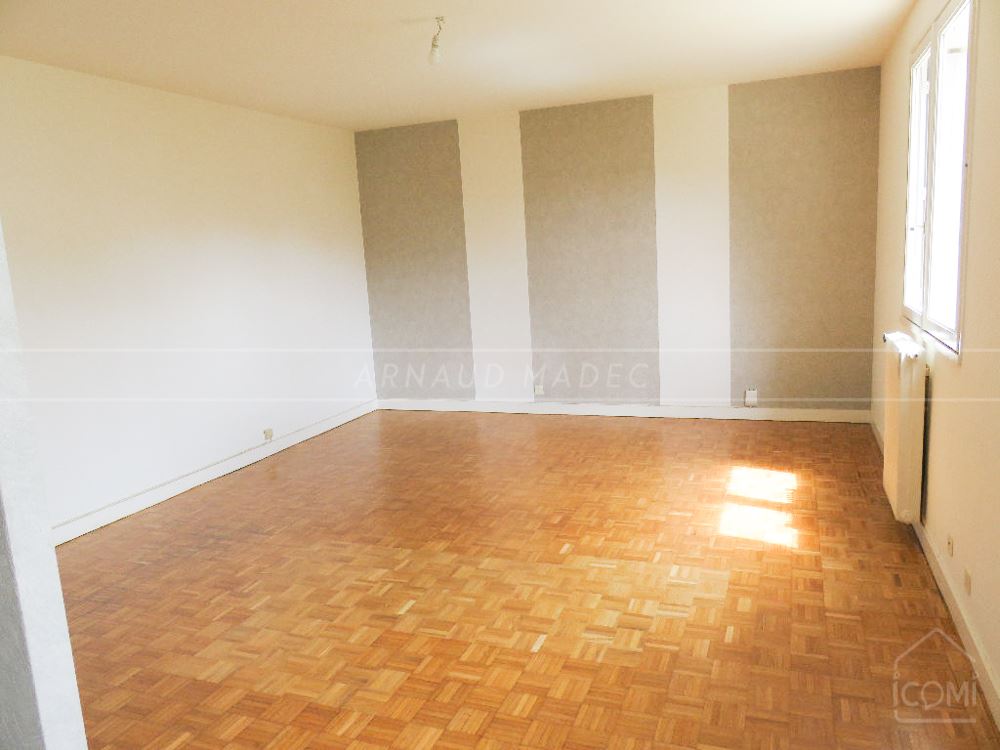 APPARTEMENT T1B-T2 - 40M² - CALME ABSOLU - COURSIVE QUASI PRIVATIVE photo 3