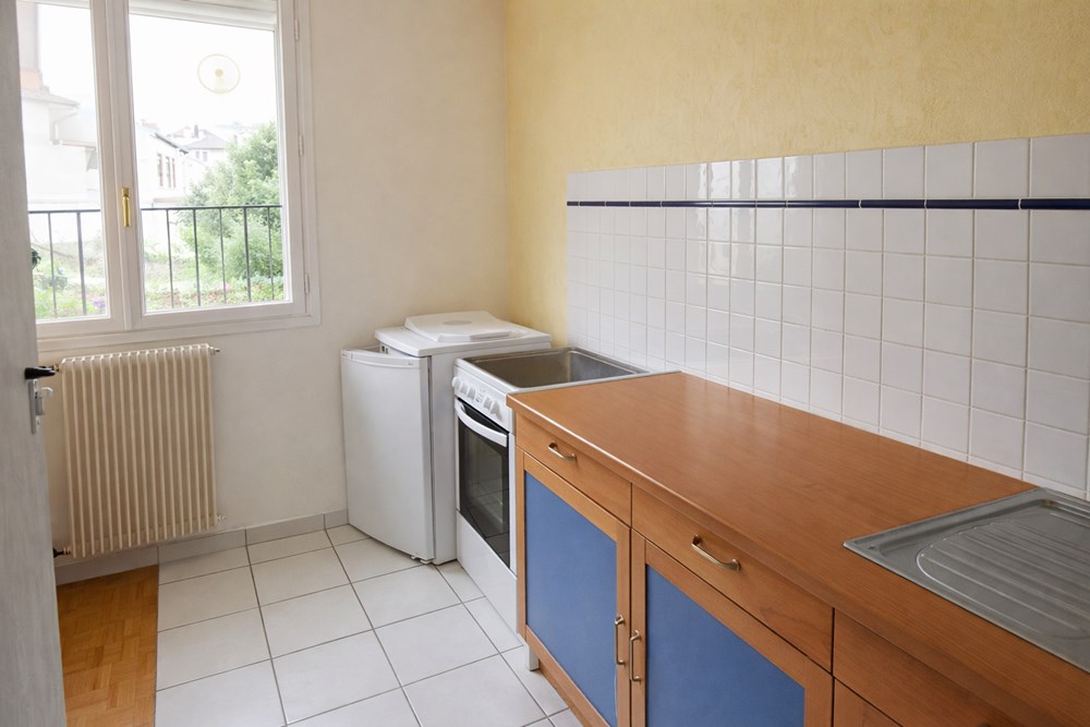 BREST - APPARTEMENT - 39 M2 - 1 PIECE photo 3