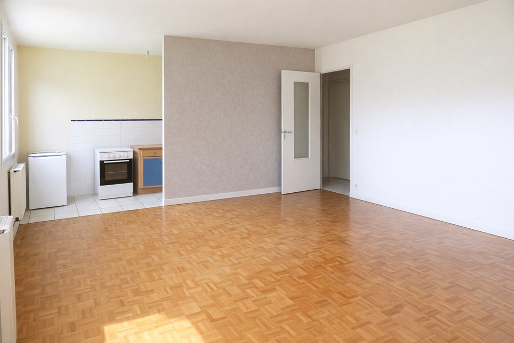 BREST - APPARTEMENT - 39 M2 - 1 PIECE photo 2