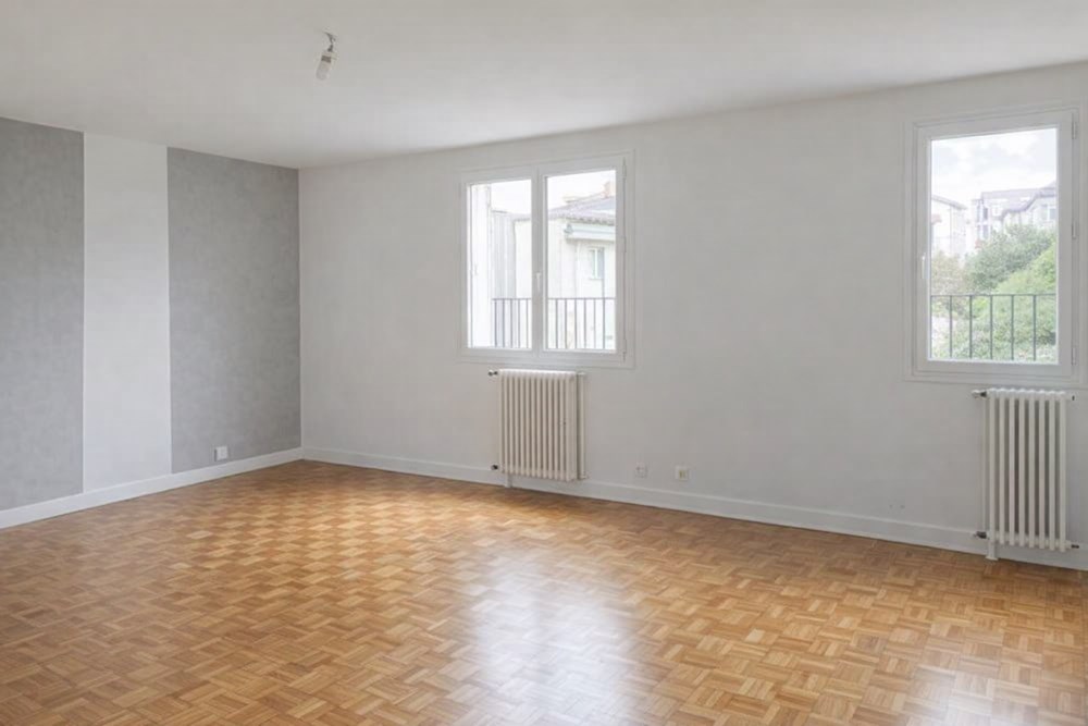 BREST - APPARTEMENT - 39 M2 - 1 PIECE photo 4