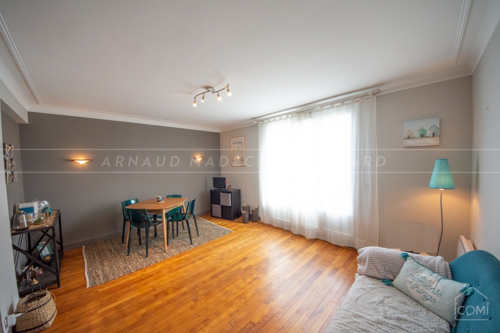 APPARTEMENT T3 - ASCENSEUR - CALME - CHARME - PARKING photo 2