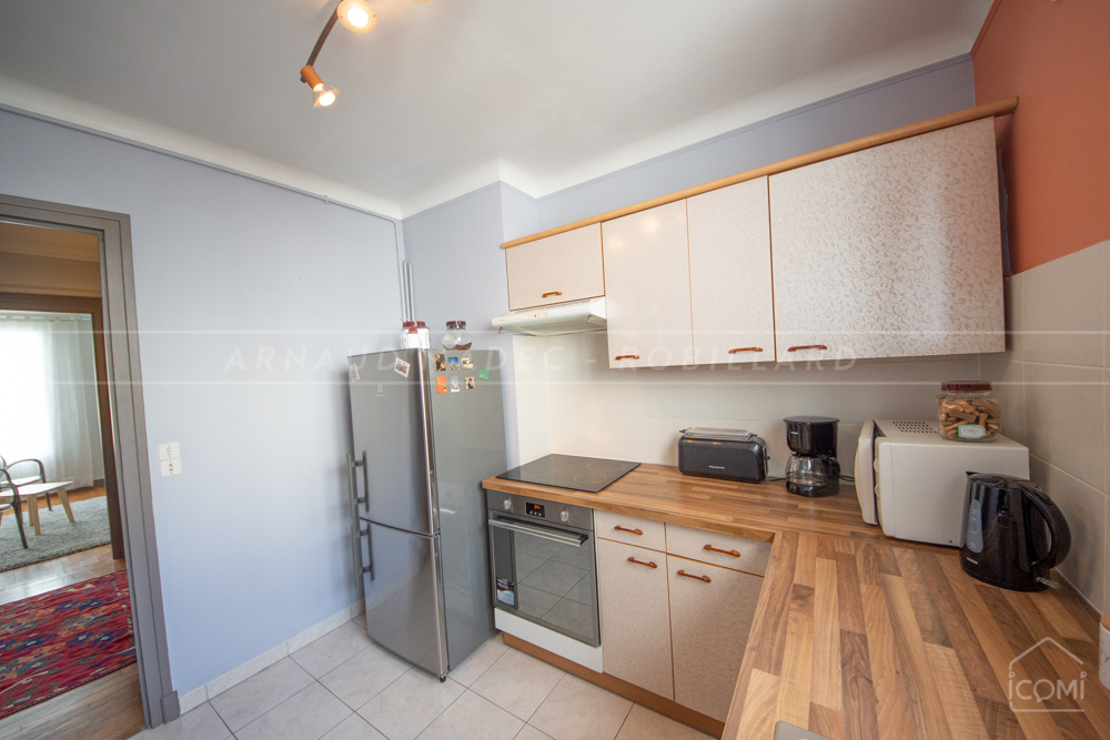 APPARTEMENT T3 - ASCENSEUR - CALME - CHARME - PARKING photo 4