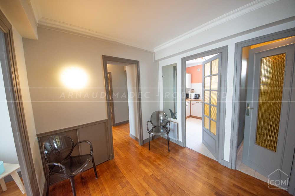 APPARTEMENT T3 - ASCENSEUR - CALME - CHARME - PARKING photo 5