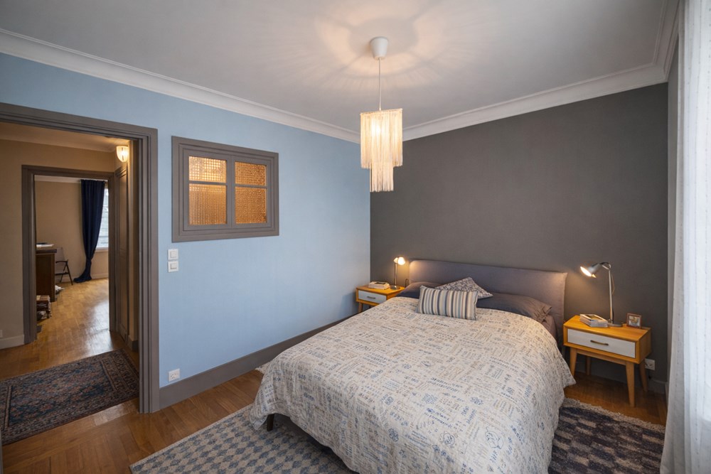 GUIPAVAS - APPARTEMENT - 73 M2 - 3 PIECES photo 4