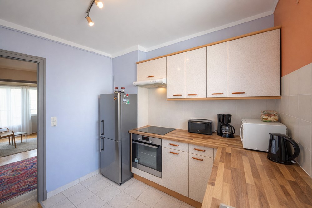 GUIPAVAS - APPARTEMENT - 73 M2 - 3 PIECES photo 2