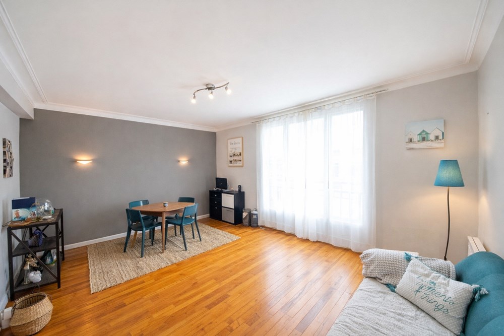 GUIPAVAS - APPARTEMENT - 73 M2 - 3 PIECES photo 3