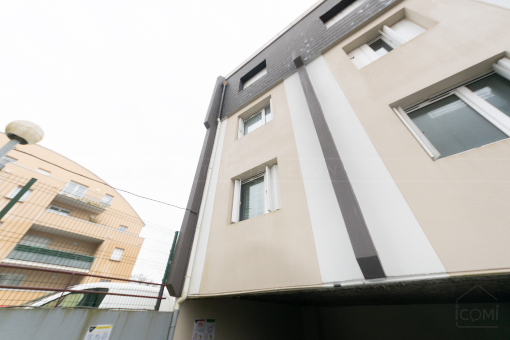 APPARTEMENT - RESIDENCE ETUDIANTE PRESTIGE - 18 M² - LOCATAIRE EN PLACE JANVIER 2021 photo 3