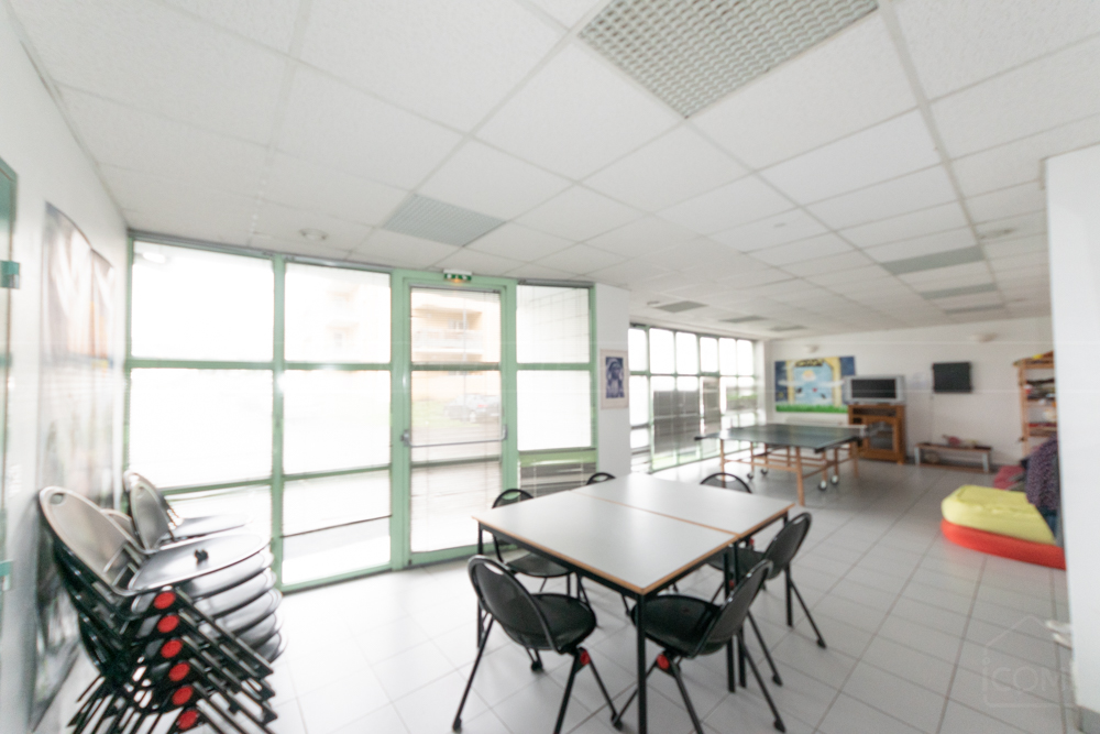 APPARTEMENT - RESIDENCE ETUDIANTE PRESTIGE - 18 M² - LOCATAIRE EN PLACE JANVIER 2021 photo 4
