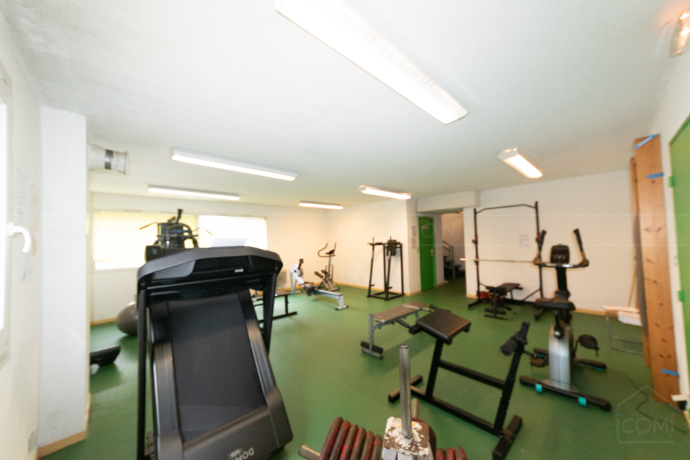 APPARTEMENT - RESIDENCE ETUDIANTE PRESTIGE - 18 M² - LOCATAIRE EN PLACE JANVIER 2021 photo 5