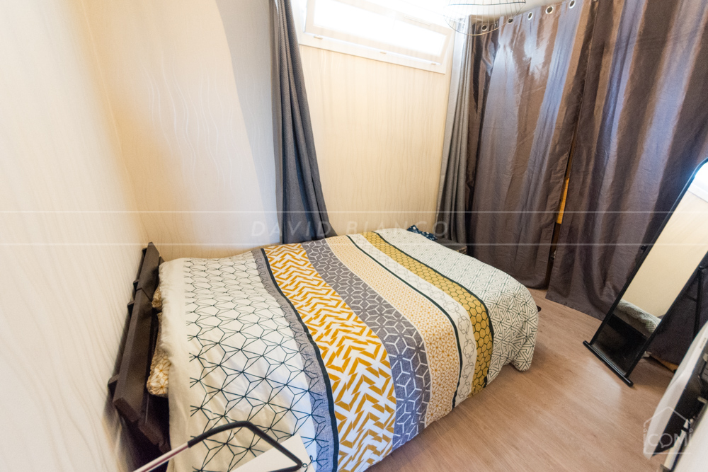 APPARTEMENT T2 55M² AVEC PLACE DE PARKING PRIVEE photo 5