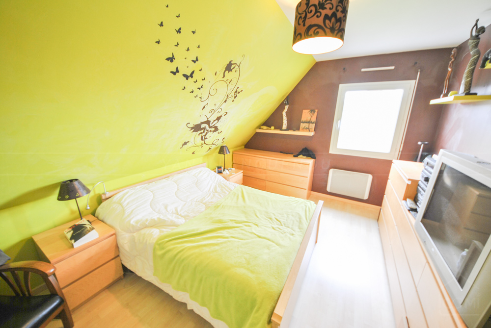 MAISON 2005 - AU CALME - 4 CHAMBRES - TERRAIN 720M²---------------------------------------------------------------------- photo 4