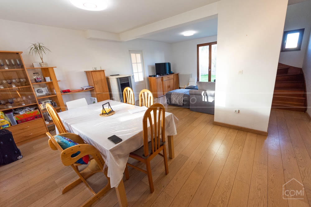 MAISON T7 150M² SUR TERRAIN DE 400M² photo 5