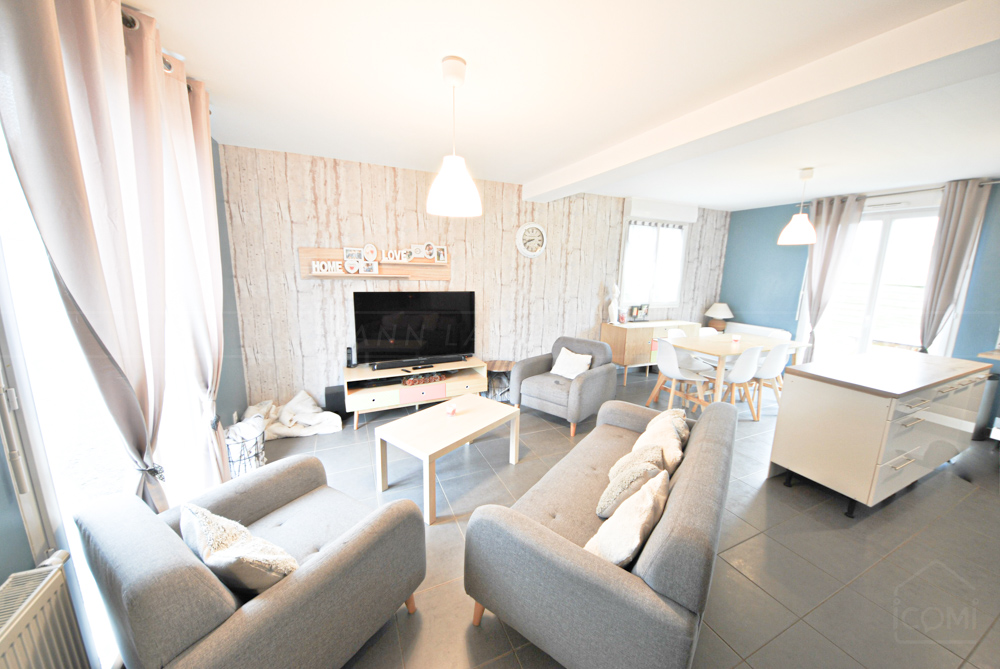 MAISON BBC - CALME - TERRAIN 350M² photo 4