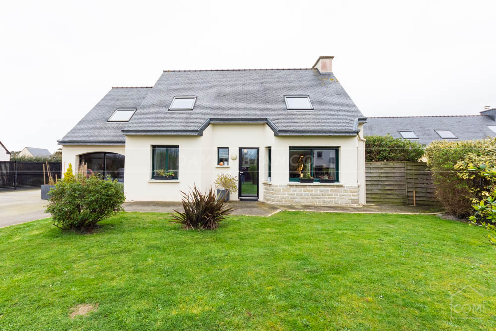 MAISON T6/7 150M² SUR TERRAIN DE 850M² photo 2