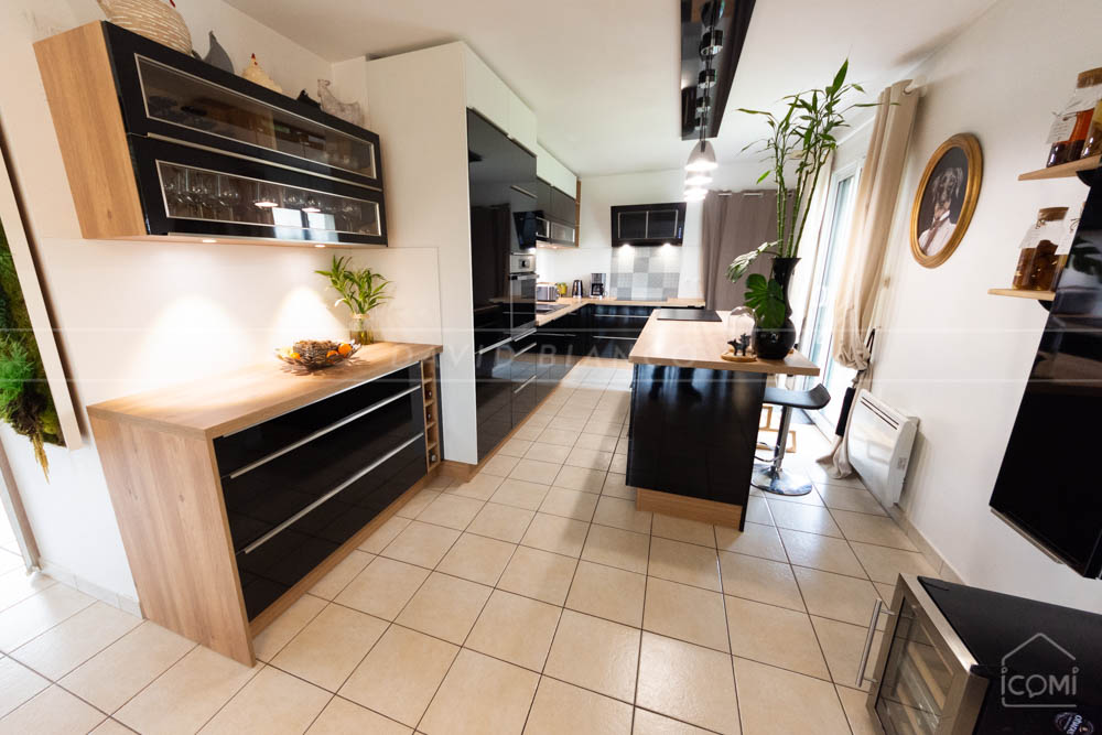 MAISON T6/7 150M² SUR TERRAIN DE 850M² photo 4