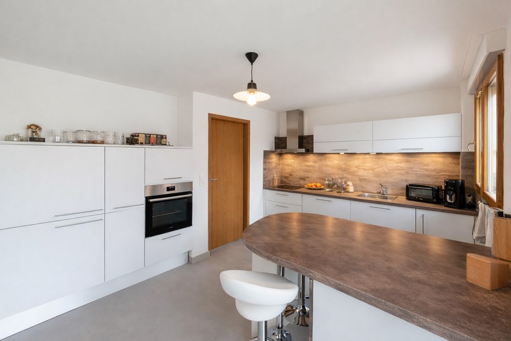 AUDIERNE - APPARTEMENT - 60 M2 - 2 PIECES photo 2