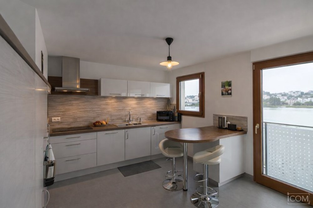 AUDIERNE - APPARTEMENT - 60 M2 - 2 PIECES photo 5